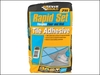 Rapid Set Flexiplus Tile Adhesive 20kg