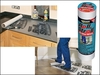 Roll & Stroll Hard Surface Protector 600mm x 25m