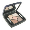 5 Color Couture Colour Eyeshadow Palette - No. 030 Incognito F014806030 6g/0.21oz