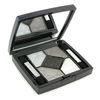5 Color Couture Colour Eyeshadow Palette - No. 034 Gris Gris 6g/0.21oz