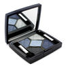 5 Color Couture Colour Eyeshadow Palette - No. 254 Bleu De Paris 6g/0.21oz