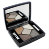 5 Color Couture Colour Eyeshadow Palette - No. 734 Grege 6g/0.21oz