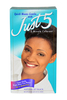5 Minute Colorant Natural Jet Black 1 Application Hair Color