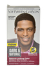 5 Minute Permanent Haircolor Natural Black 1 Application Hair Color