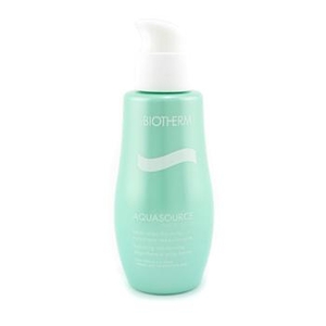 Aquasource Non Stop Hydrating & Rebalancing Oligo-Thermal Milky Lotion (N/C Skin ) 125ml/4.22oz