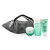 Aquasource X Mandarina Duck Coffret: Cream N/C 50ml + Biosource FoamCleanser 50ml + Biosource ToningLotion 100ml + Handle Bag 3pcs+1bag