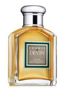 Aramis Devin Country 8 ml EDC Mini