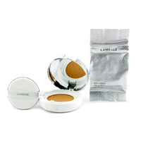 BB Cushion Foundation SPF 50 With Extra Refill - No. 21 Natural Beige 2x15g/0.5oz