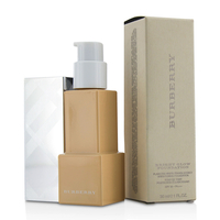 Bright Glow Flawless White Translucency Brightening Foundation SPF 30 - No. 32 Honey 30ml/1oz