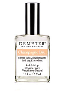 Champagne Brut 120 ml COL Spray