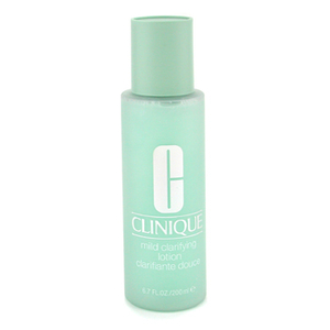 Clarifying Lotion Mild; -Premium price due to weight/shipping cost- 200ml/6.7oz