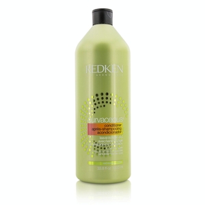 Curvaceous Conditioner - Leave-In/Rinse-Out (For All Curl Types) 1000ml/33.8oz