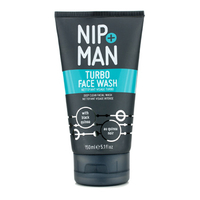 Nip+Man Turbo Face Wash 150ml/5.1oz