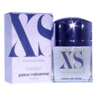 XS 100 ml EDT Spray (Tester)