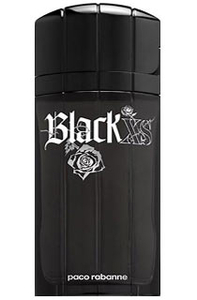 XS Black 100 ml Aftershave Splash