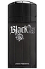 XS Black Gift Set - 100 ml EDT Spray + 3.4 ml Shower Gel