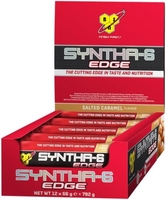 Syntha-6 Edge Protein Bar - 12 Bars-Choc Hazelnut - Protein Bars - BSN