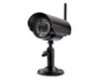 MP3 Player Hidden DVR Spy Camera - VGA 8GB
