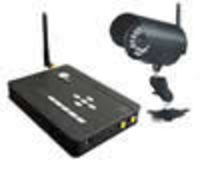 SafeCore 20M Infrared CCTV Camera