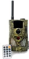 VGA 8GB HD Infrared Motion Detection MMS Wildlife Camera DVR