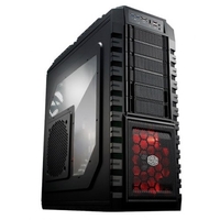 MESH Elite 3770K OC Ultima with Intel 3rd Gen. Ivy-Bridge Core i7-3770K,  2GB NVIDIA GEFORCE GTX 680 1536 Cores2 DP 3D Vision Ready GPU