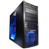 MESH Elite i7 Power Play with Intel 3rd Gen. Ivy-Bridge Core i7-3770K,  1GB NVIDIA GeForce GTX 550 Ti 192 Cores 3D Vision Ready GPU