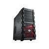 MESH Elite Pro Eyefinity with Intel 3rd Gen. Ivy-Bridge Core i7-3770K,  2GB AMD RADEON HD7850 I2 mDPEyeFinity 4 Capable GPU