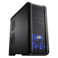MESH Slayer 3820 Gaming PC with Intel Core i7 3820 Sandy Bridge-E S2011,  2GB NVIDIA GeForce GTX 660 Ti 1344 Cores2 DP 3D Vision Ready GPU