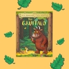 The Gruffalo Paperback Book