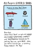 All Purpose Card For Dads Father