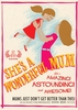 Astounding Mother