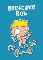 Beefcake - Cartoon Personalised Card