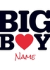 Big Boy Valentine