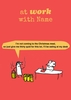 Christmas Meal At Work with Modern Toss