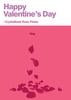 Crystallised Valentine