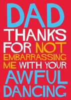 Dancing Father