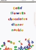 dinner nookie Brainbox Candy BC1453