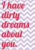 Dirty Valentine