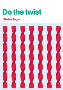 Do the Twist Recipe Card