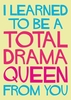 Drama Queen Mother