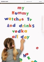 Drinks Vodka Everyday Card