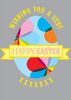Easter X Easter Cards