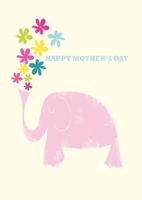 Elephant Mother