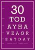 Eye Chart 30th Birthday 30th Birthday Card BB1056