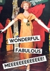 Fabulous Meeee Funny Everyday card