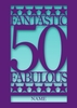 Fantastic 50 Personalised Birthday Card