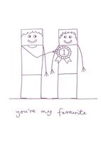 Favourite Valentine