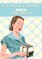 Fits in a Toaster