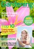 Gardening Spoof Magazine Card