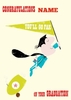Go Far Congratulations Card